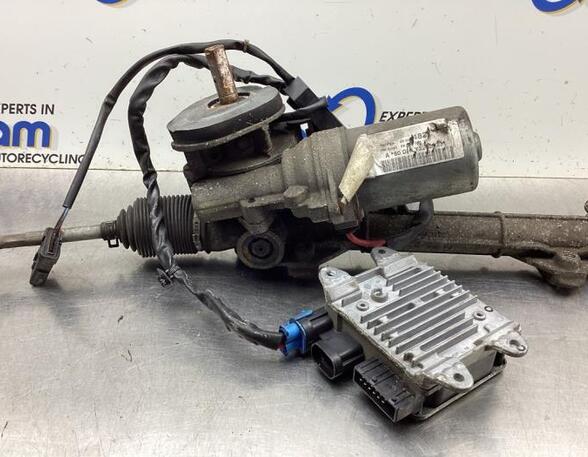 Steering Gear PEUGEOT 1007 (KM_)