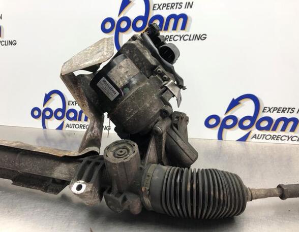 Steering Gear MERCEDES-BENZ A-CLASS (W169), MERCEDES-BENZ B-CLASS (W245)