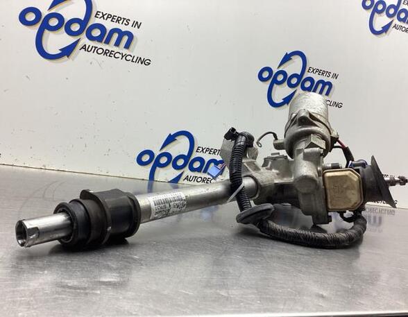 Steering Gear OPEL AGILA (B) (H08)