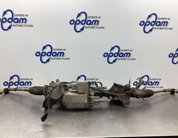 Steering Gear VW GOLF V (1K1)