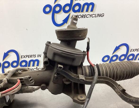 Steering Gear VW GOLF V (1K1)