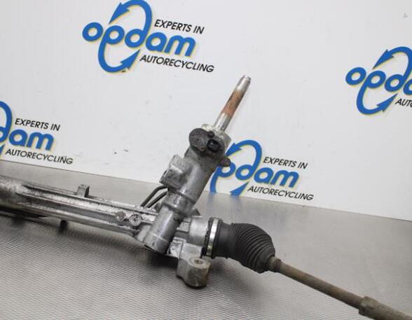 Steering Gear FORD FOCUS II (DA_, HCP, DP)