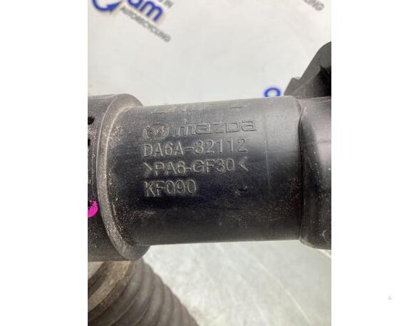 Steering Gear MAZDA 2 (DL, DJ)