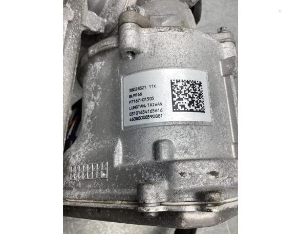 Steering Gear OPEL CROSSLAND X / CROSSLAND (P17, P2QO), CITROËN C3 AIRCROSS II (2R_, 2C_)