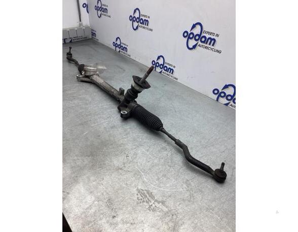 Steering Gear NISSAN QASHQAI II SUV (J11, J11_), RENAULT KADJAR (HA_, HL_)