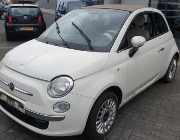 Stuurhuis FIAT 500 (312_), FIAT 500 C (312_), ABARTH 500 / 595 / 695 (312_), ABARTH 500C / 595C / 695C (312_)