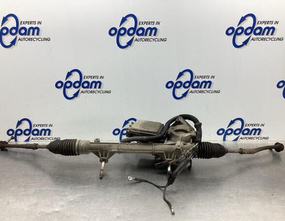 Steering Gear PEUGEOT 207 (WA_, WC_)