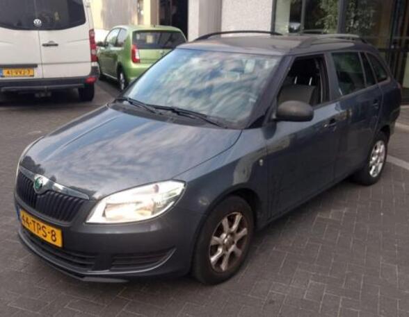 Lenkgetriebe Servo Skoda Fabia II Kombi 545  P15601850