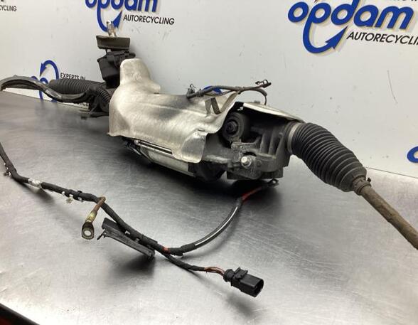 Steering Gear SEAT LEON (1P1)