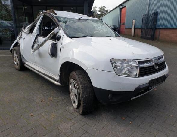 Steering Gear DACIA DUSTER (HS_), DACIA LOGAN MCV (KS_), DACIA DUSTER SUV Van, DACIA DOKKER MPV (KE_)