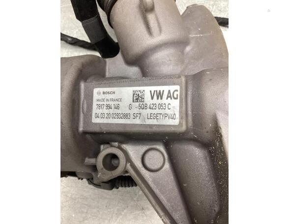 Steering Gear SKODA KODIAQ (NS7, NV7, NS6)