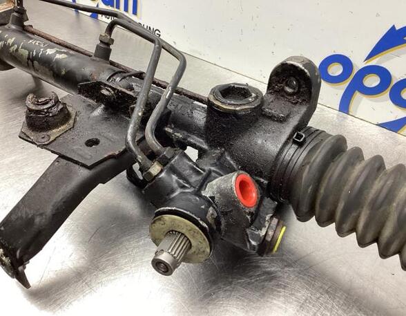 Steering Gear VW GOLF IV Cabriolet (1E7)