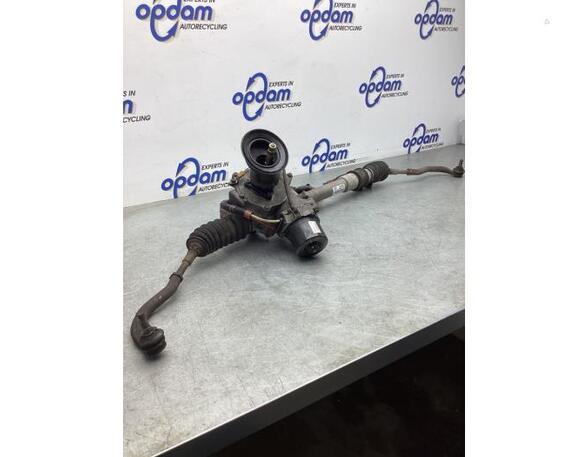 Steering Gear HONDA CIVIC VIII Saloon (FD, FA), HONDA CIVIC VII Saloon (ES, ET)