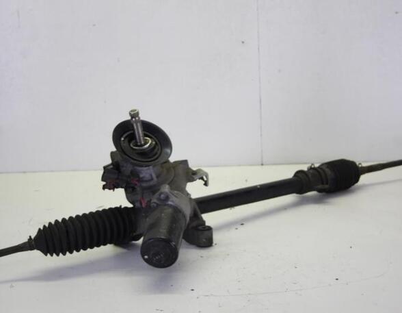 Steering Gear HONDA JAZZ II (GD_, GE3, GE2)