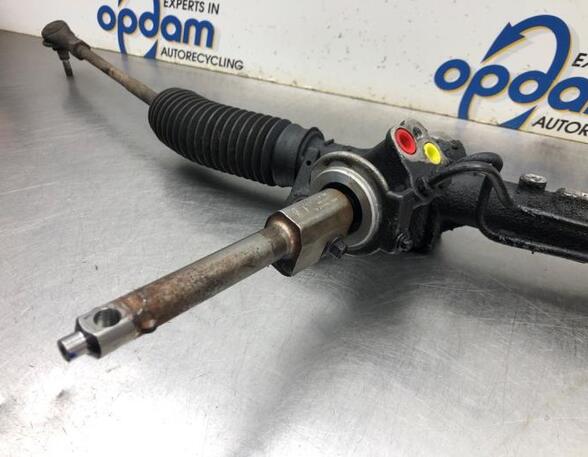 Steering Gear FORD TRANSIT CONNECT (P65_, P70_, P80_)