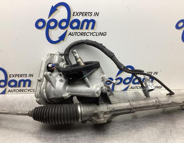 Steering Gear OPEL CORSA F (P2JO)