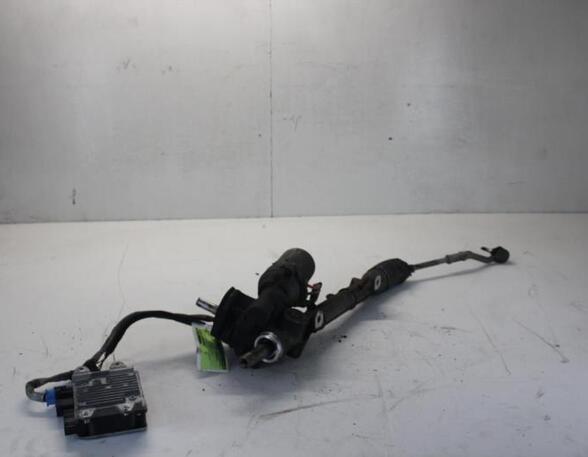 Steering Gear CITROËN C3 I (FC_, FN_)