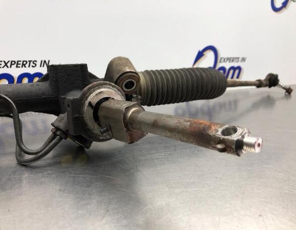 Steering Gear FORD FOCUS Turnier (DNW)