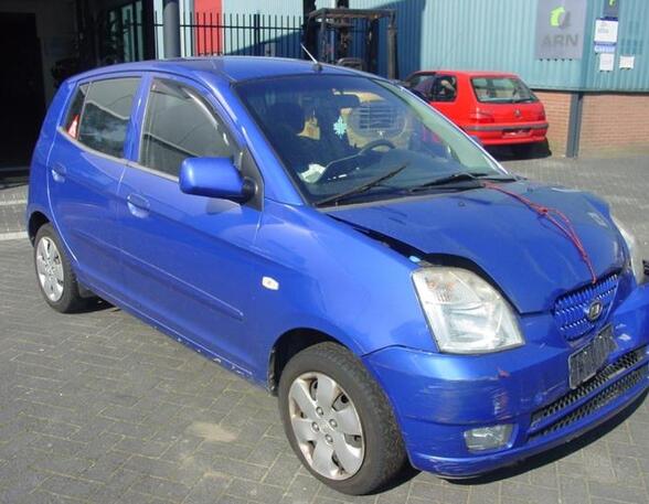 Lenkgetriebe Servo Kia Picanto BA  P5825365