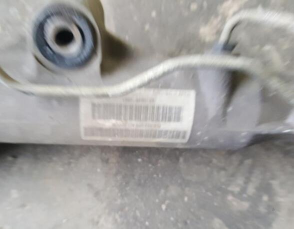 Steering Gear PORSCHE CAYENNE (9PA)