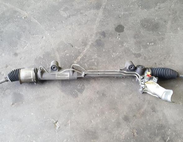 Steering Gear PORSCHE CAYENNE (9PA)