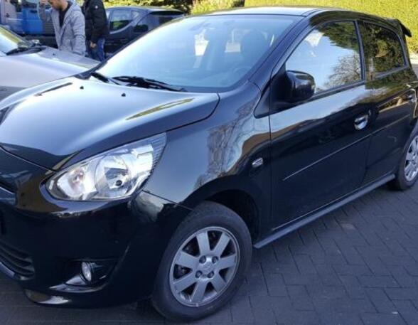 Stuurhuis MITSUBISHI MIRAGE / SPACE STAR Hatchback (A0_A)