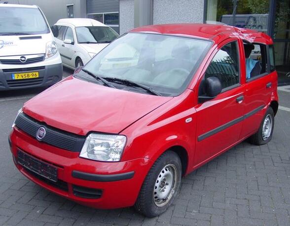 Stuurhuis FIAT PANDA (169_), FIAT PANDA Hatchback Van (169_)