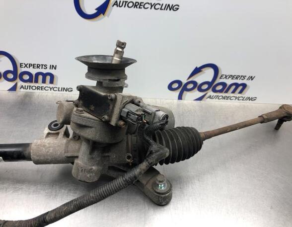 Steering Gear SUZUKI SX4 (EY, GY), SUZUKI SX4 Saloon (GY, RW)