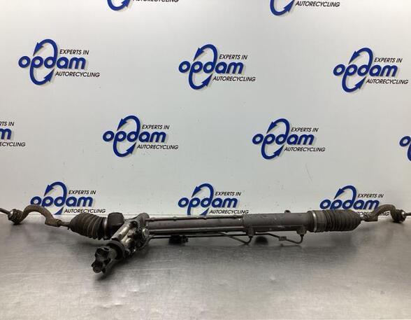 Steering Gear JAGUAR S-TYPE (X200)