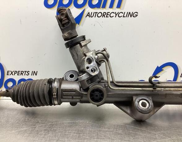 Steering Gear JAGUAR S-TYPE (X200)