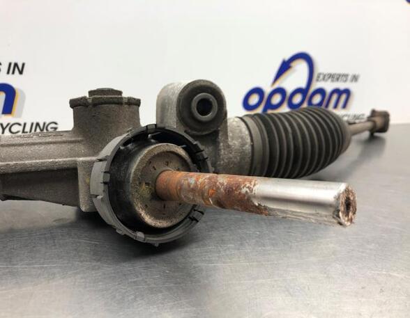 Steering Gear OPEL TIGRA TwinTop (X04)