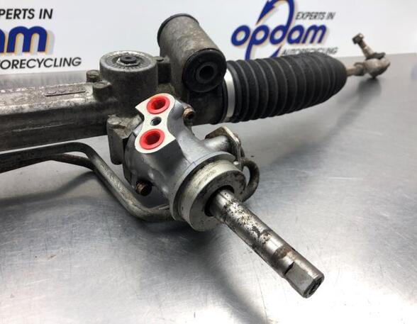 Steering Gear OPEL ZAFIRA / ZAFIRA FAMILY B (A05)