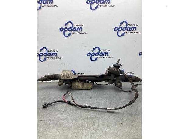 Steering Gear VW TOURAN (1T3), VW TOURAN VAN (1T3), VW TOURAN (1T1, 1T2), SEAT LEON (1P1)