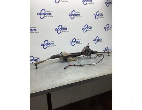 Steering Gear VW TOURAN (1T3), VW TOURAN VAN (1T3), VW TOURAN (1T1, 1T2), SEAT LEON (1P1)