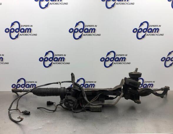 Steering Gear VW GOLF V (1K1), SKODA OCTAVIA II (1Z3), VW GOLF VI (5K1), VW GOLF VI Van (5K1_)