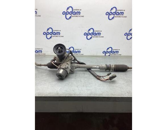 Steering Gear HONDA CIVIC VIII Saloon (FD, FA), HONDA CIVIC VII Saloon (ES, ET)