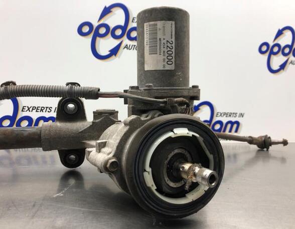 Steering Gear MITSUBISHI COLT VI (Z3_A, Z2_A)