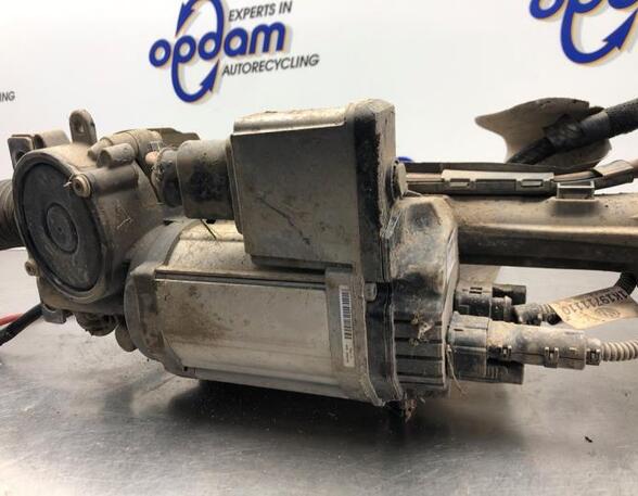 Steering Gear VW CADDY III Box Body/MPV (2KA, 2KH, 2CA, 2CH)