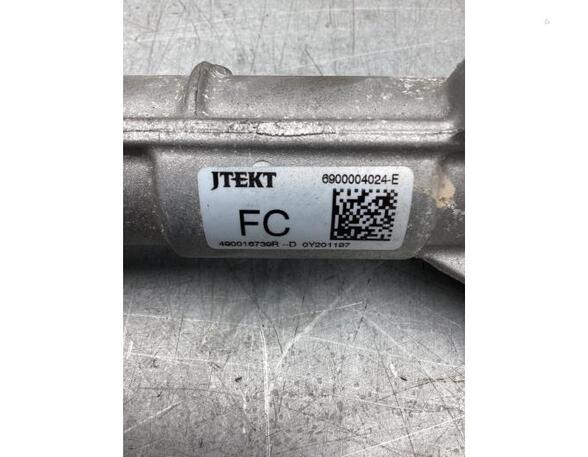 Steering Gear RENAULT CAPTUR II (HF_)