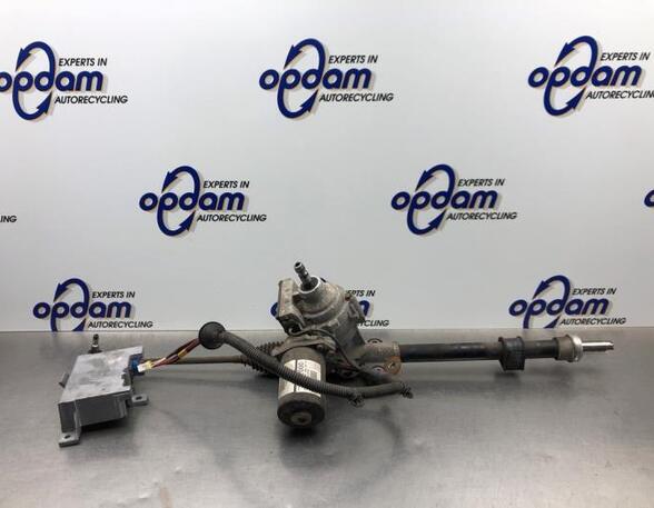 Steering Gear MITSUBISHI COLT VI (Z3_A, Z2_A)