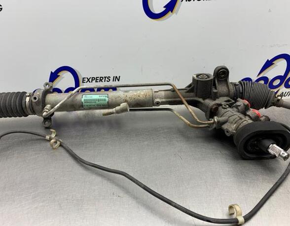 Steering Gear VW FOX Hatchback (5Z1, 5Z3, 5Z4)