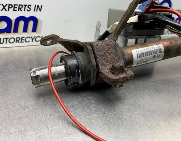 Steering Gear SUZUKI SWIFT III (MZ, EZ)