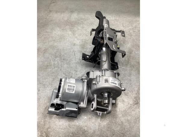 Steering Column RENAULT CLIO V (B7_)