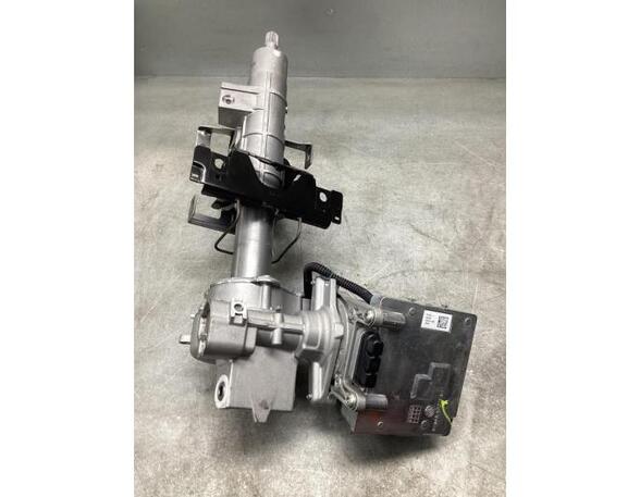 Steering Column RENAULT CLIO V (B7_)