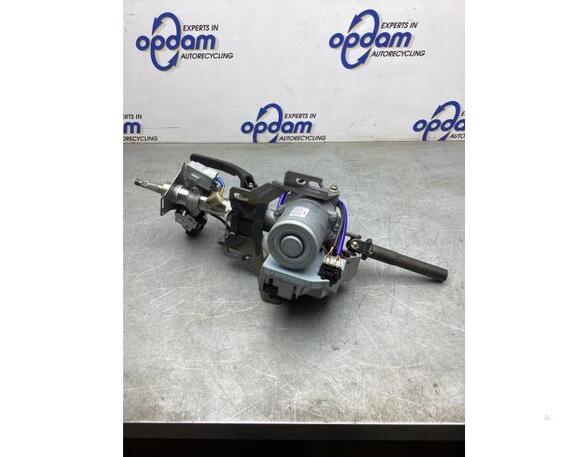 Steering Column NISSAN QASHQAI / QASHQAI +2 I (J10, NJ10, JJ10E)