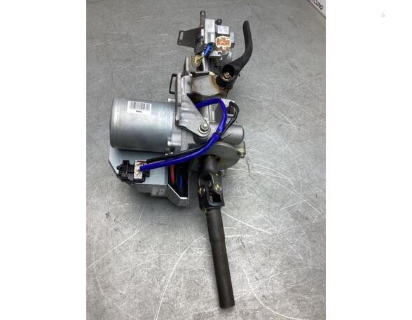 Steering Column NISSAN QASHQAI / QASHQAI +2 I (J10, NJ10, JJ10E)