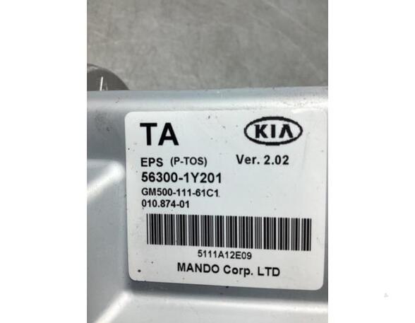 Steering Column KIA PICANTO (TA)