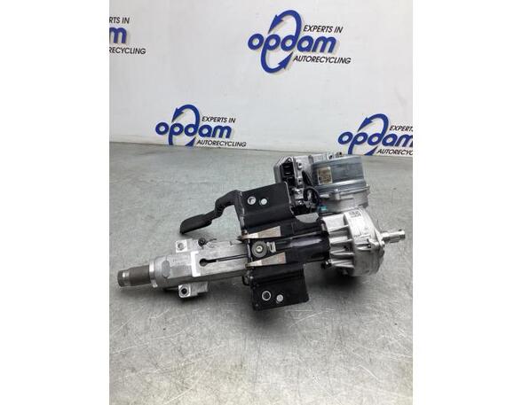 Steering Column SKODA FABIA III Estate (NJ5), VW POLO (6R1, 6C1), SKODA RAPID (NH3, NK3, NK6)