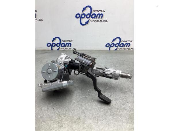 Steering Column SKODA FABIA III Estate (NJ5), VW POLO (6R1, 6C1), SKODA RAPID (NH3, NK3, NK6)