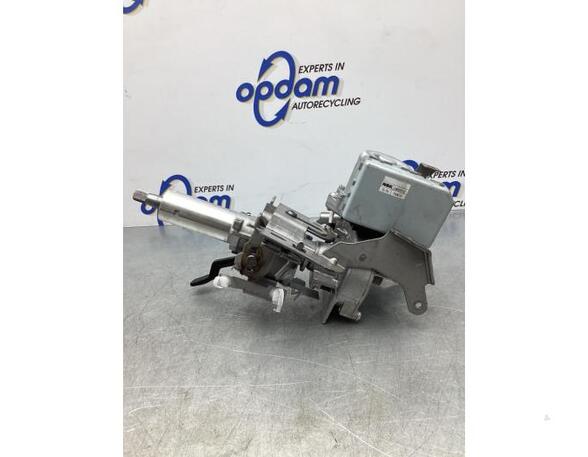 Steering Column NISSAN QASHQAI II SUV (J11, J11_)